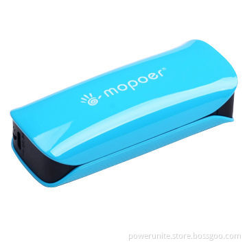 Dual USB Port Power Banks with 2,800mAh